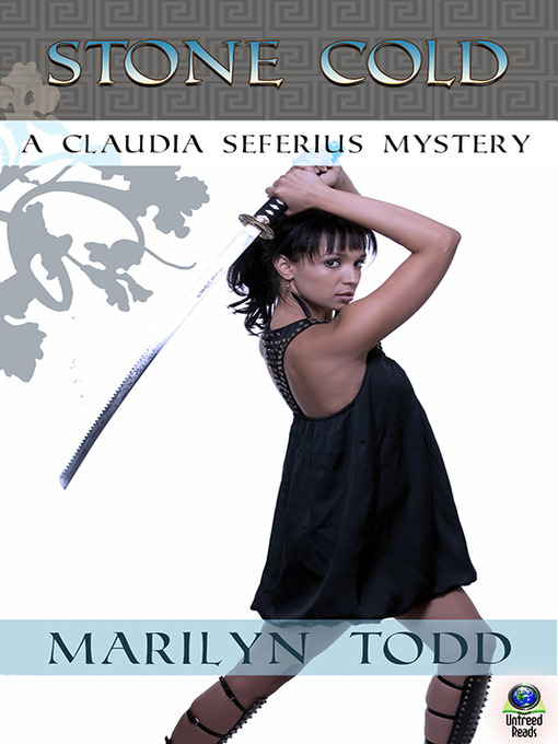Title details for Stone Cold by Marilyn Todd - Available